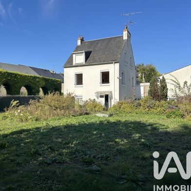 Maison 5 pièces 185000 €