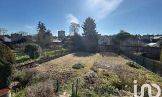 Maison 5 Pièces 90 m² à vendre à Beaugency (45190)