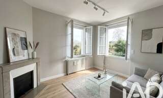 Maison 5 Pièces 90 m² à vendre à Beaugency (45190)