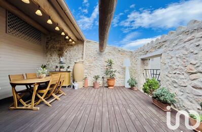 vente maison 306 000 € à proximité de Roquefort-des-Corbières (11540)