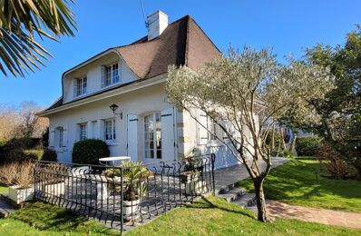 vente maison 895 000 € à proximité de Vaucresson (92420)