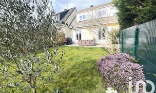 Maison 4 Pièces 84 m² à vendre à Boissy-sous-Saint-Yon (91790)