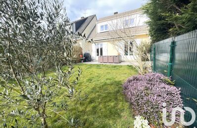 vente maison 269 900 € à proximité de Saint-Germain-Lès-Arpajon (91180)