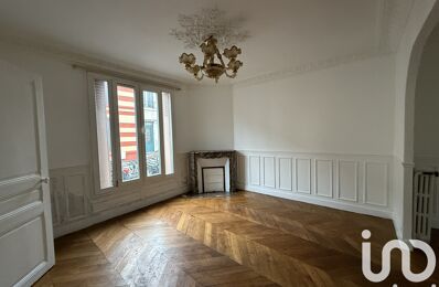 vente maison 286 000 € à proximité de Paris 17 (75017)