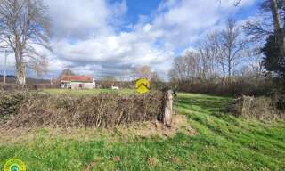 Maison 1 Pièce  m² à vendre à Menetou-Couture (18320)