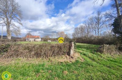 vente maison 20 000 € à proximité de Mornay-Berry (18350)