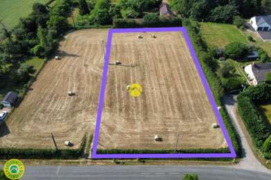 Maison 1 pièces 35000 €