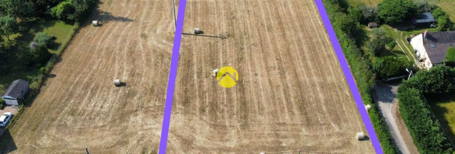 Maison 1 Pièce  m² à vendre à Torteron (18320)