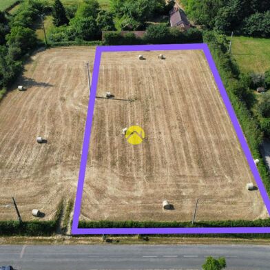 Maison 1 pièces 35000 €