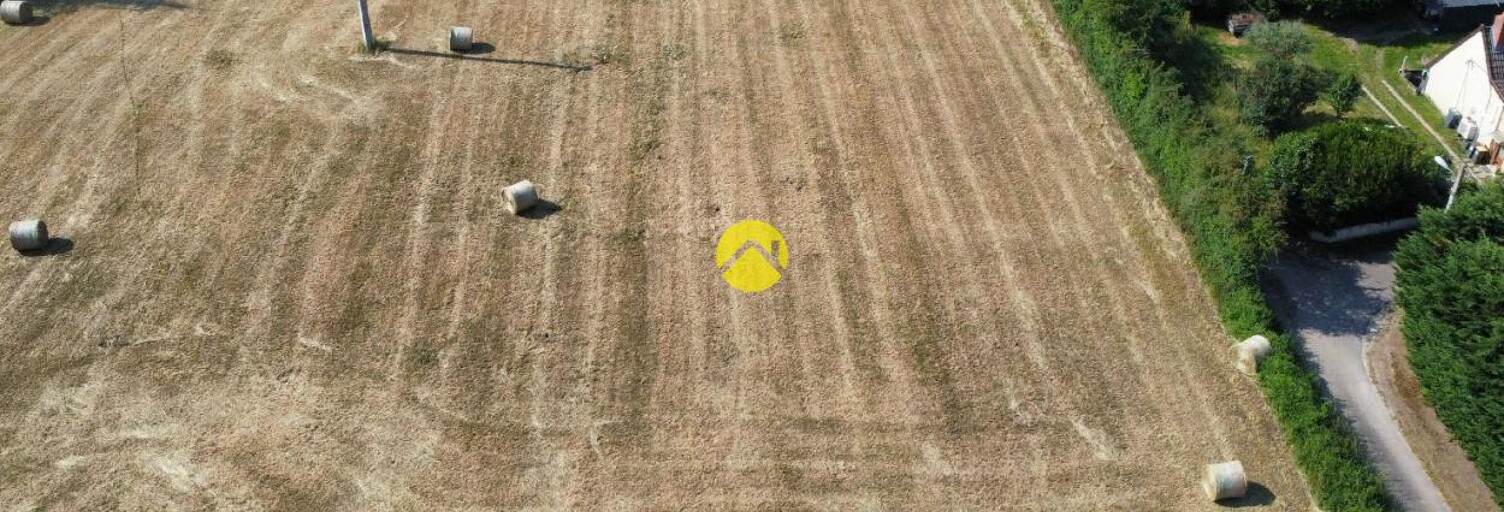 Maison 1 Pièce  m² à vendre à Torteron (18320)