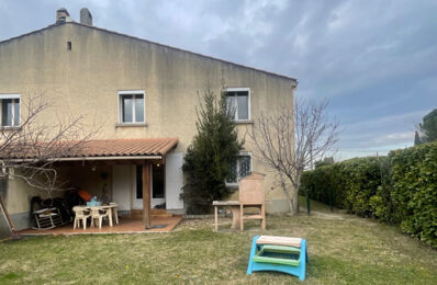 location maison 980 € CC /mois à proximité de Saulce-sur-Rhône (26270)