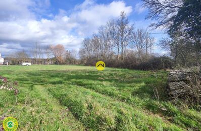 vente maison 20 000 € à proximité de La Guerche-sur-l'Aubois (18150)