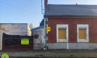 Maison 1 Pièce 46 m² à vendre à Torteron (18320)