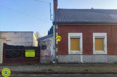 Maison 1 pièces 29500 €