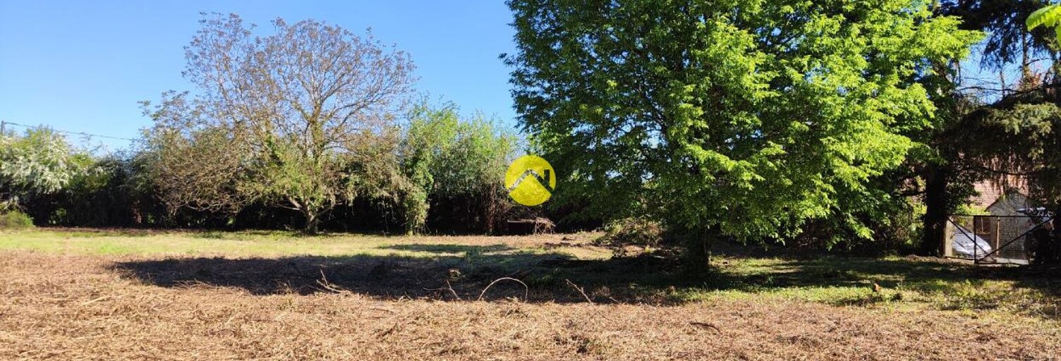 Maison 1 Pièce 46 m² à vendre à Précy (18140)