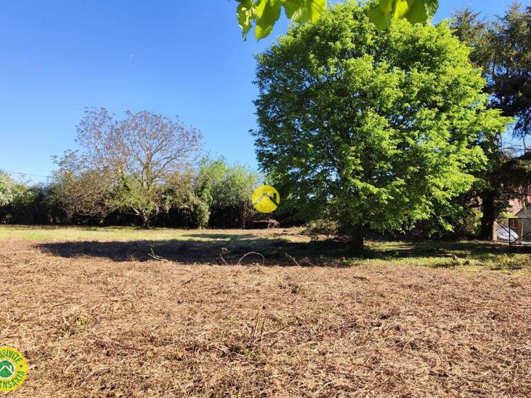 TERRAIN CAMPAGNE BERRICHONNE — photo 1