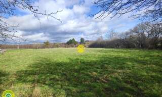 Maison 1 Pièce  m² à vendre à Menetou-Couture (18320)