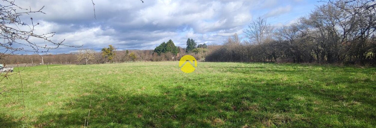 Maison 1 Pièce  m² à vendre à Menetou-Couture (18320)