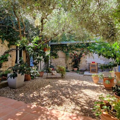 Maison 5 pièces 389000 €