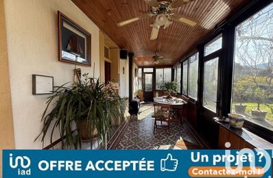 vente maison 130 000 € à proximité de Cuxac-Cabardès (11390)