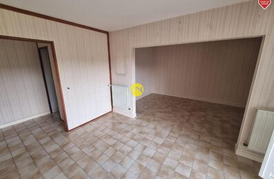 vente maison 136 250 € à proximité de Levet (18340)