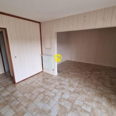 Maison 4 pièces 81 m²