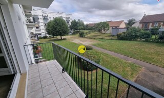 Maison 4 Pièces 81 m² à vendre à Bourges (18000)