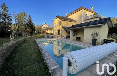 vente maison 565 000 € à proximité de Aiguebelette-le-Lac (73610)