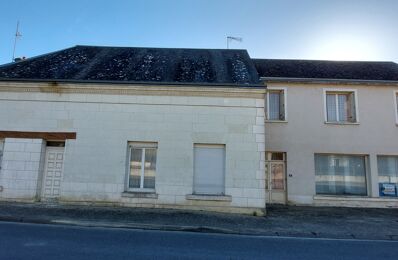 vente maison 125 000 € à proximité de Saint-Romain-sur-Cher (41140)