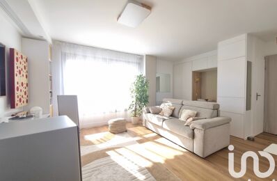 vente appartement 159 000 € à proximité de Villecresnes (94440)