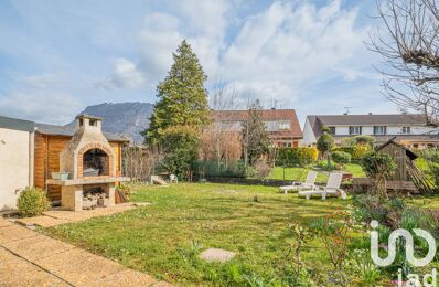 vente maison 315 000 € à proximité de Montbonnot-Saint-Martin (38330)