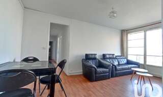 Appartement 4 Pièces 63 m² à vendre à Montreuil (93100)