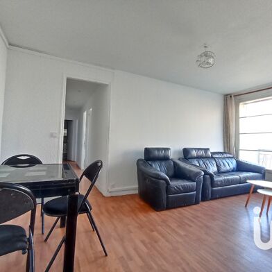 Appartement 4 pièces 229000 €