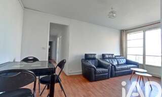 Appartement 4 Pièces 63 m² à vendre à Montreuil (93100)