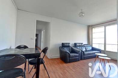 Appartement 4 pièces 210000 €