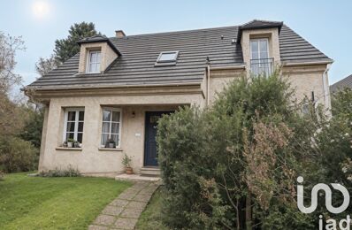 vente maison 549 000 € à proximité de Bry-sur-Marne (94360)