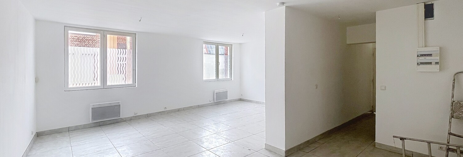 Maison 6 Pièces 195 m² à vendre à Annay (62880)