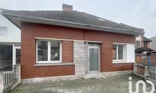 Maison 6 Pièces 195 m² à vendre à Annay (62880)