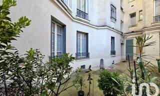 Appartement 2 Pièces 39 m² à vendre à Paris 5 (75005)