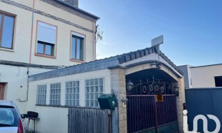 Maison 4 Pièces 80 m² à vendre à Oissel-sur-Seine (76350)