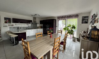 Maison 8 Pièces 170 m² à vendre à Saint-Dié-des-Vosges (88100)