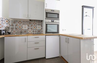 location appartement 1 318 € CC /mois à proximité de Saint-Denis (93200)