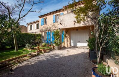 vente maison 115 000 € à proximité de Aix-en-Provence (13090)