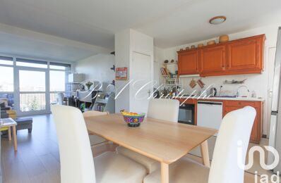 vente appartement 215 000 € à proximité de Le Plessis-Bouchard (95130)