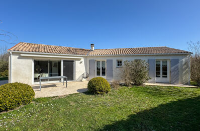 vente maison 582 000 € à proximité de Mornac-sur-Seudre (17113)