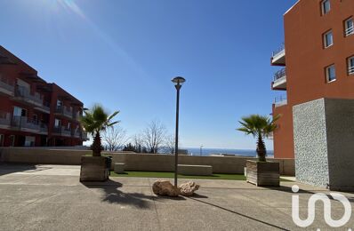 vente appartement 219 000 € à proximité de Marseillan (34340)