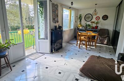 vente appartement 194 000 € à proximité de Thouaré-sur-Loire (44470)