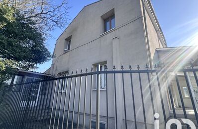 vente maison 279 000 € à proximité de Montlignon (95680)