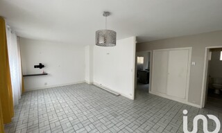 Appartement 2 Pièces 65 m² à vendre à Châlons-en-Champagne (51000)