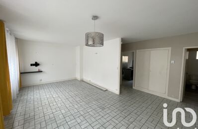 vente appartement 98 500 € à proximité de Aulnay-sur-Marne (51150)